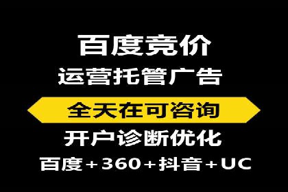 成功案例：竞价推广助力中小企业突破困境